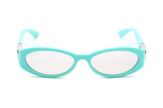 Сонцезахисні окуляри GUCCI GG1660S-007 54 Фото №4 - linza.ua
