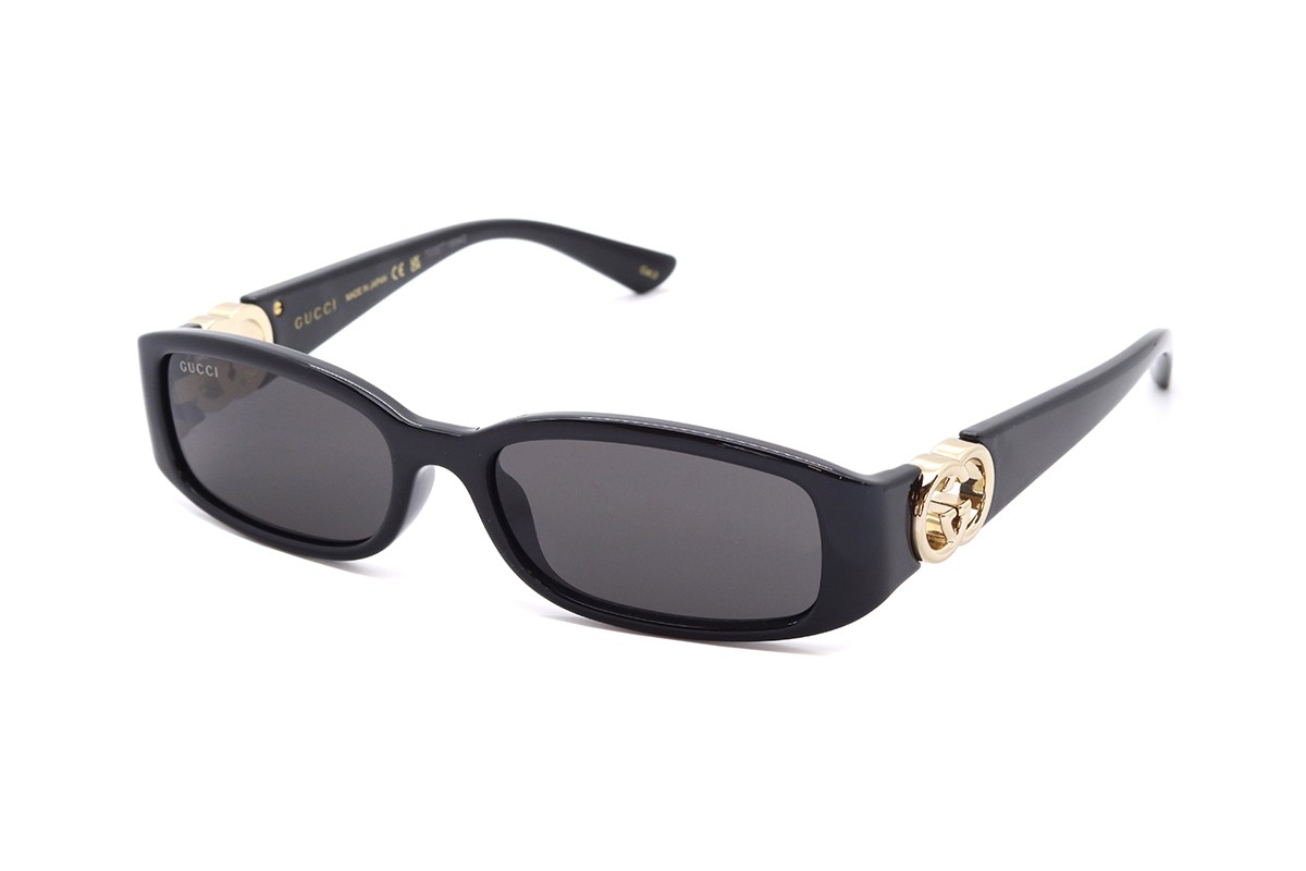 Сонцезахисні окуляри GUCCI GG1661S-001 54 Фото №1 - linza.ua