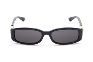 Сонцезахисні окуляри GUCCI GG1661S-001 54 Фото №2 - linza.ua
