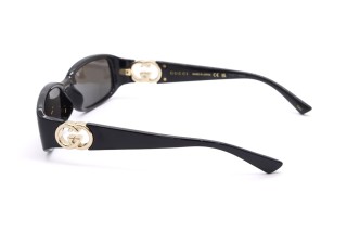Сонцезахисні окуляри GUCCI GG1661S-001 54 Фото №3 - linza.ua