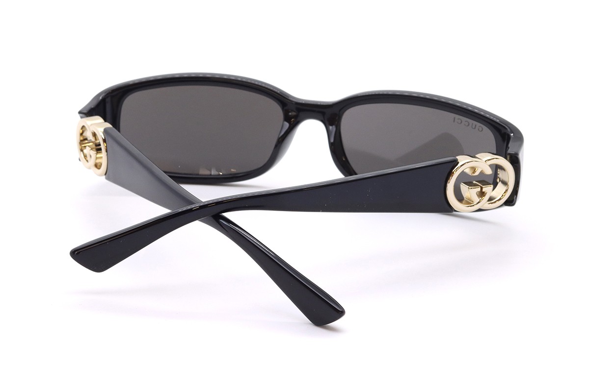 Сонцезахисні окуляри GUCCI GG1661S-001 54 Фото №5 - linza.ua