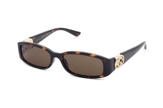 Солнцезащитные очки GUCCI GG1661S-002 54 - linza.ua