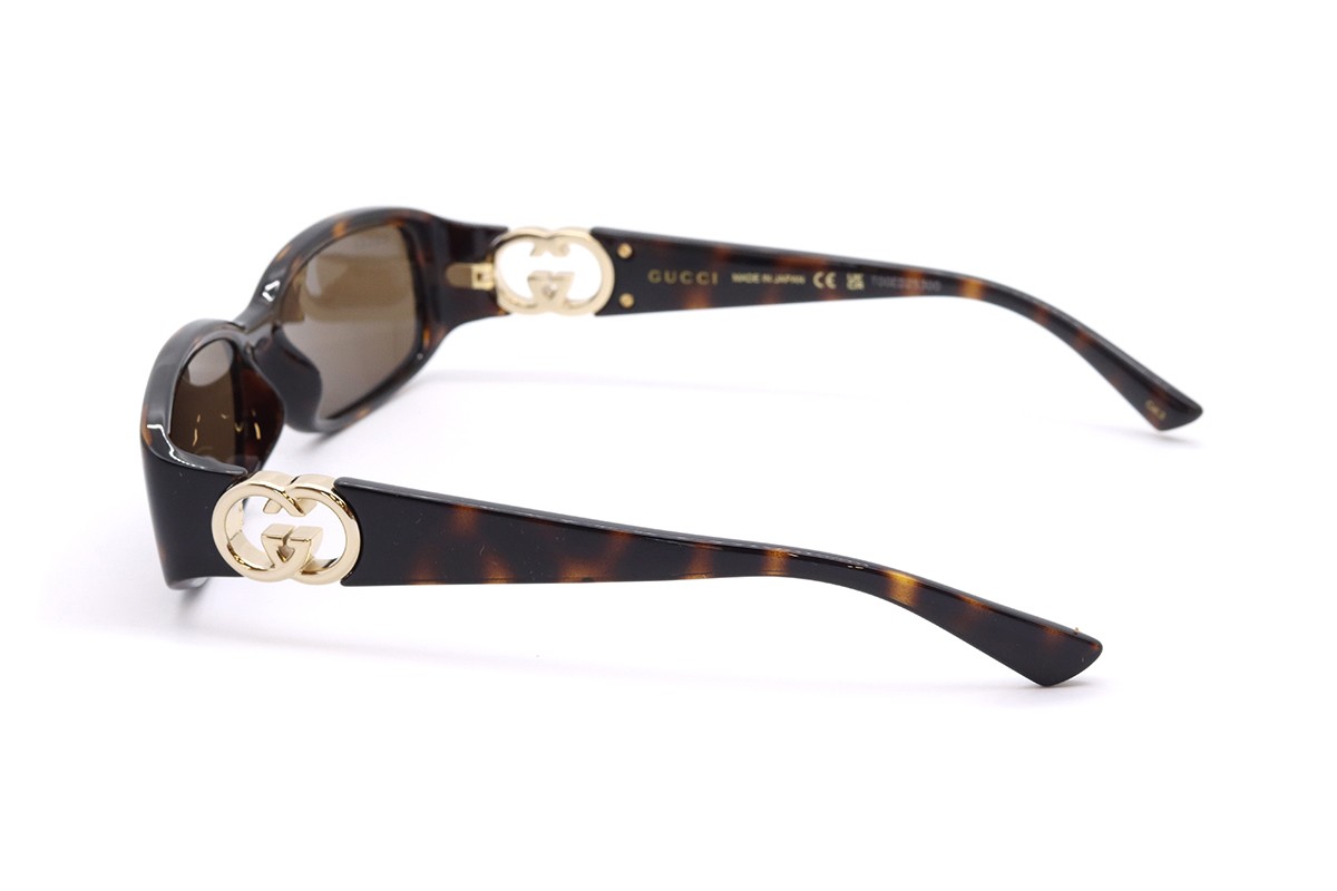 Солнцезащитные очки GUCCI GG1661S-002 54 Фото №3 - linza.ua