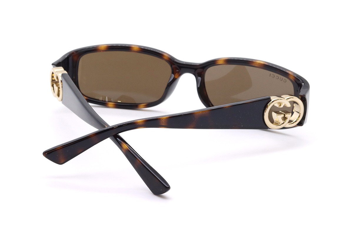 Солнцезащитные очки GUCCI GG1661S-002 54 Фото №5 - linza.ua