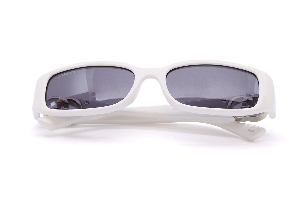 Солнцезащитные очки GUCCI GG1661S-003 54 Фото №5 - linza.ua