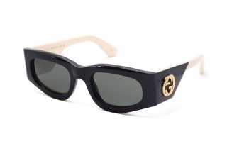 Сонцезахистні окуляри GUCCI GG1664S-001 51 - linza.ua