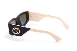 Сонцезахисні окуляри GUCCI GG1664S-001 51 Фото №2 - linza.ua