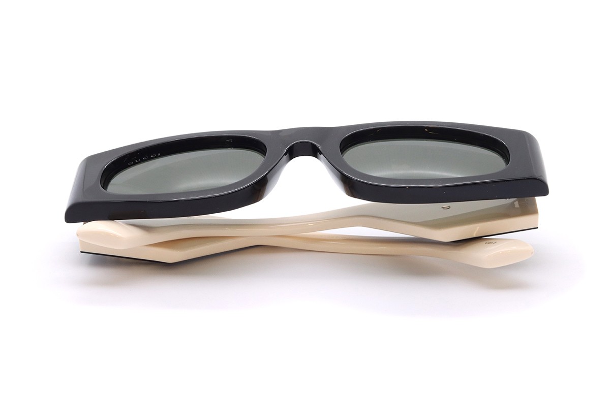 Сонцезахисні окуляри GUCCI GG1664S-001 51 Фото №3 - linza.ua