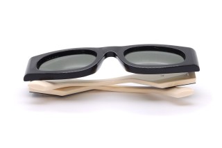 Сонцезахисні окуляри GUCCI GG1664S-001 51 Фото №3 - linza.ua