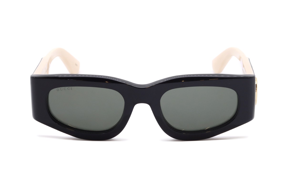 Сонцезахисні окуляри GUCCI GG1664S-001 51 Фото №4 - linza.ua