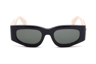 Сонцезахисні окуляри GUCCI GG1664S-001 51 Фото №4 - linza.ua