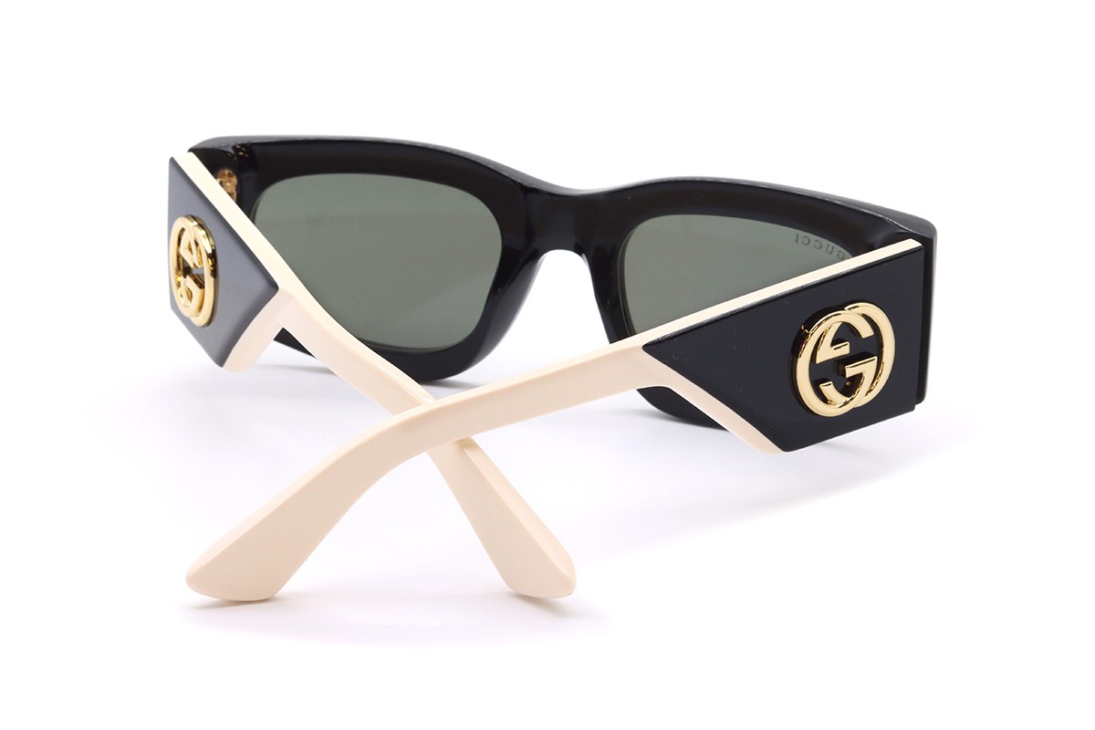 Сонцезахисні окуляри GUCCI GG1664S-001 51 Фото №5 - linza.ua