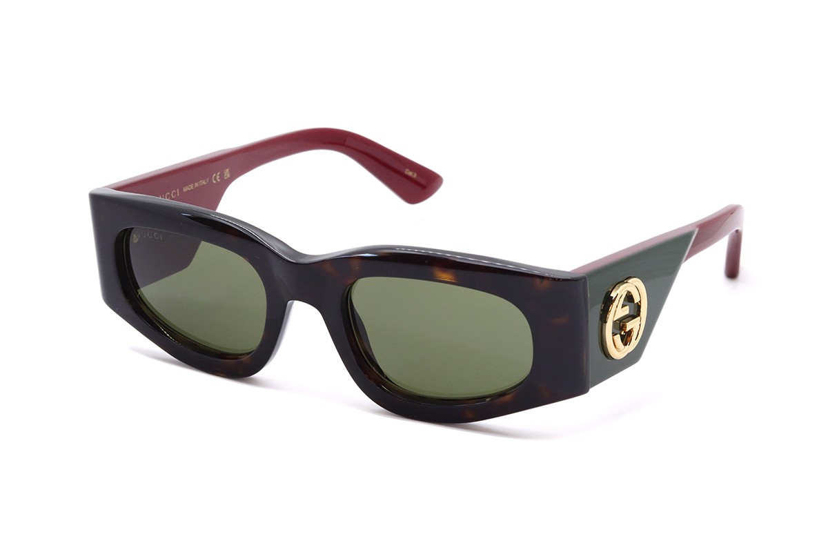 Сонцезахисні окуляри GUCCI GG1664S-002 51 Фото №1 - linza.ua