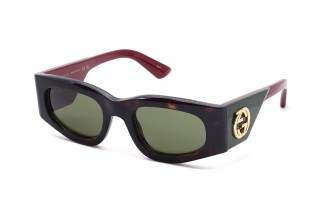 Сонцезахисні окуляри GUCCI GG1664S-002 51 Фото №1 - linza.ua