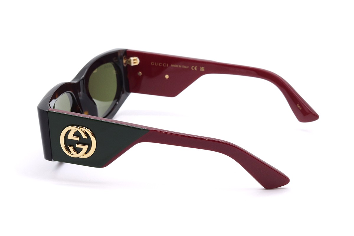Сонцезахисні окуляри GUCCI GG1664S-002 51 Фото №2 - linza.ua