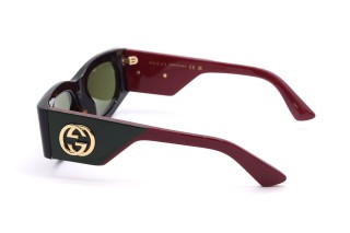 Сонцезахисні окуляри GUCCI GG1664S-002 51 Фото №2 - linza.ua