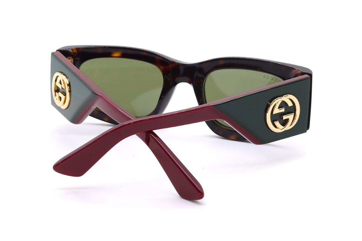 Сонцезахисні окуляри GUCCI GG1664S-002 51 Фото №3 - linza.ua