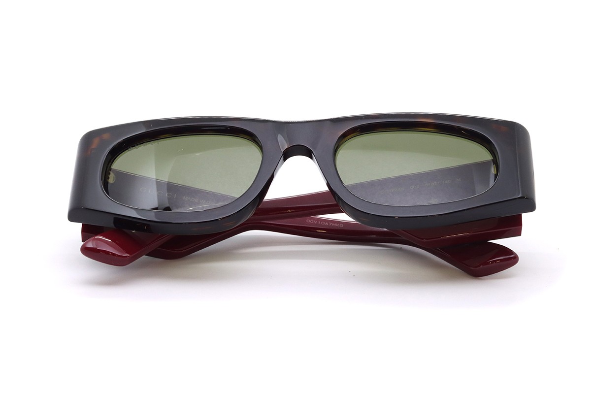 Сонцезахисні окуляри GUCCI GG1664S-002 51 Фото №4 - linza.ua