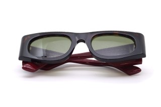 Сонцезахисні окуляри GUCCI GG1664S-002 51 Фото №4 - linza.ua