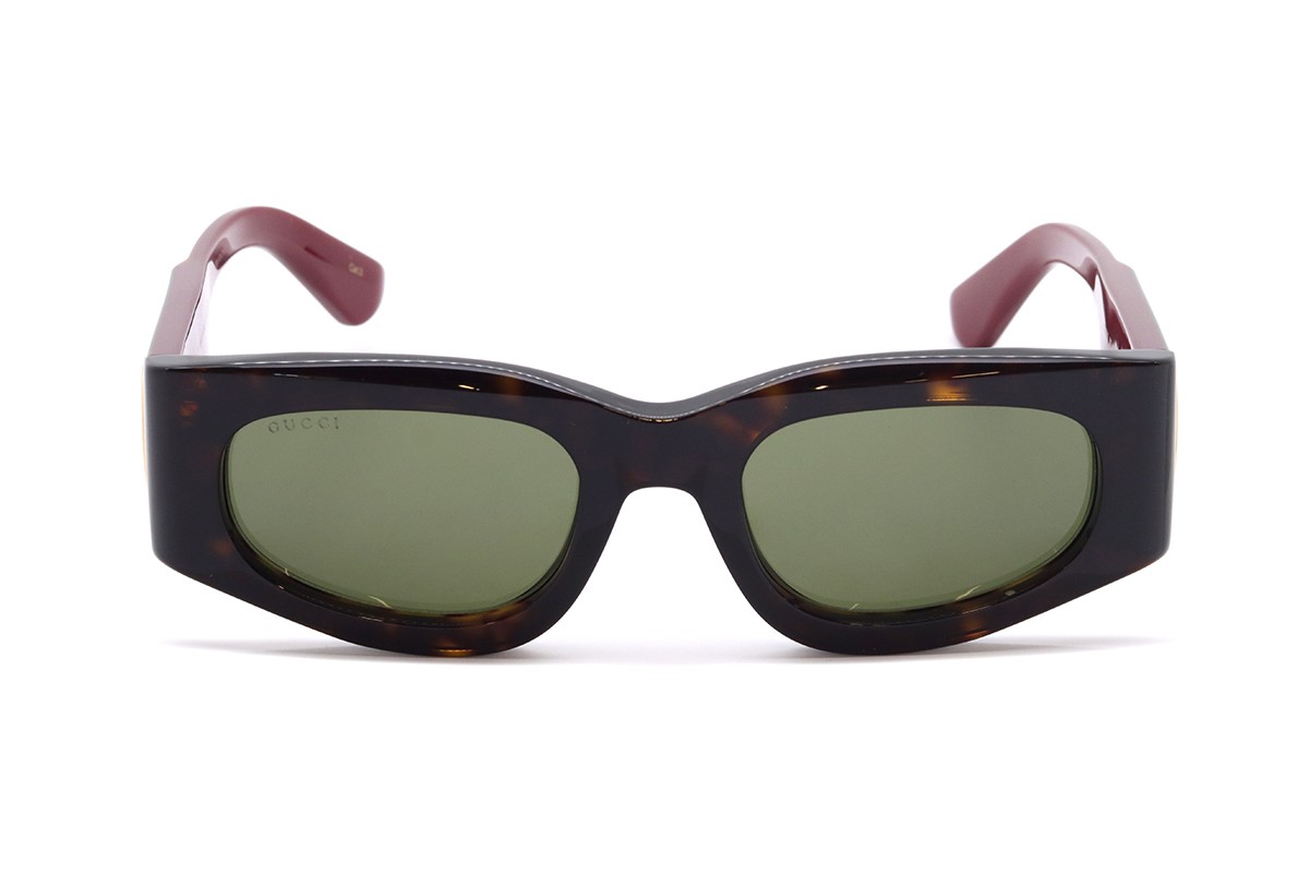 Сонцезахисні окуляри GUCCI GG1664S-002 51 Фото №5 - linza.ua