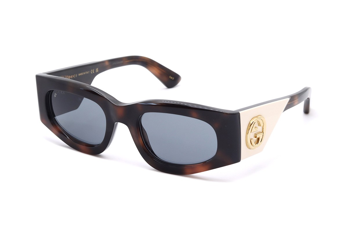 Сонцезахисні окуляри GUCCI GG1664S-003 51 Фото №1 - linza.ua