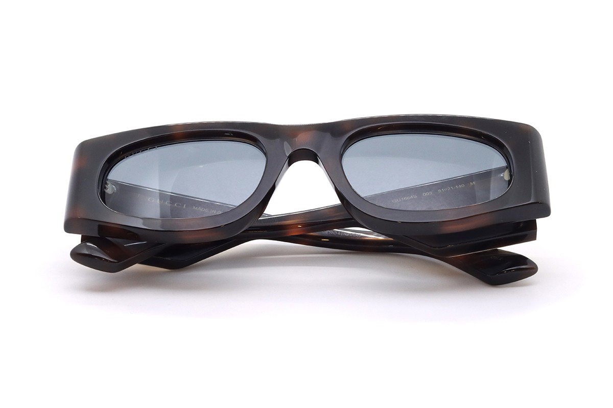 Сонцезахисні окуляри GUCCI GG1664S-003 51 Фото №2 - linza.ua