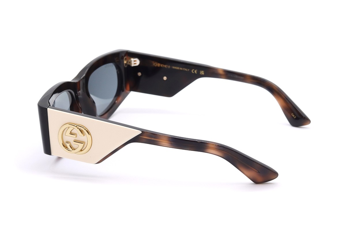 Сонцезахисні окуляри GUCCI GG1664S-003 51 Фото №3 - linza.ua