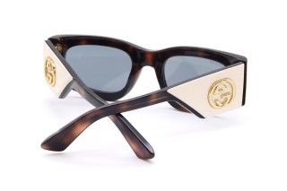 Сонцезахисні окуляри GUCCI GG1664S-003 51 Фото №4 - linza.ua