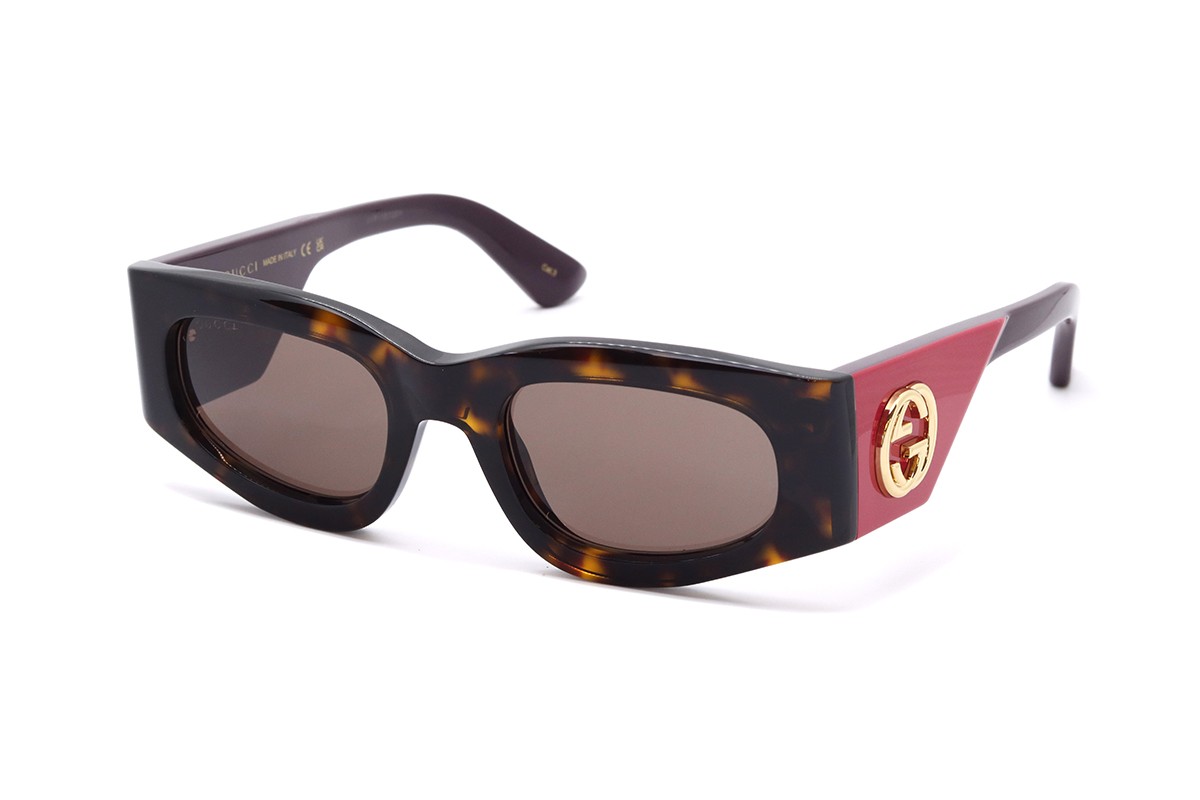 Сонцезахисні окуляри GUCCI GG1664S-004 51 Фото №1 - linza.ua