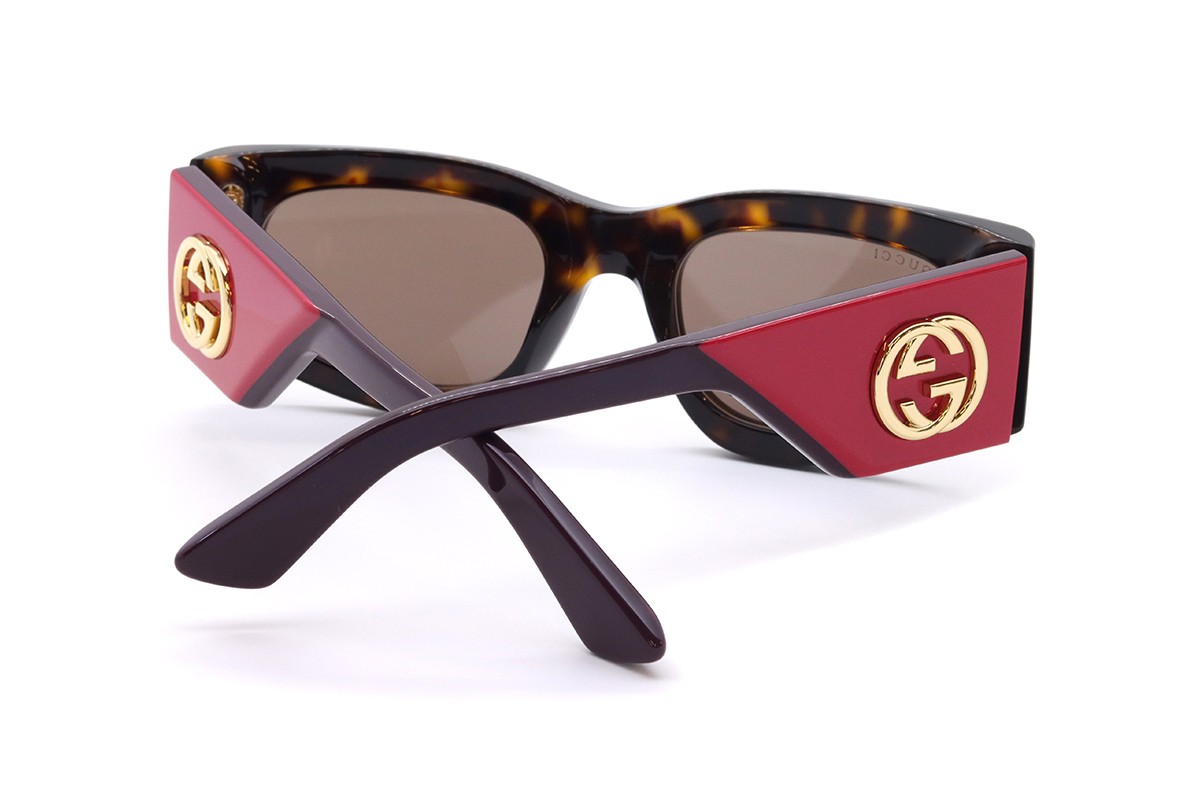 Сонцезахисні окуляри GUCCI GG1664S-004 51 Фото №3 - linza.ua