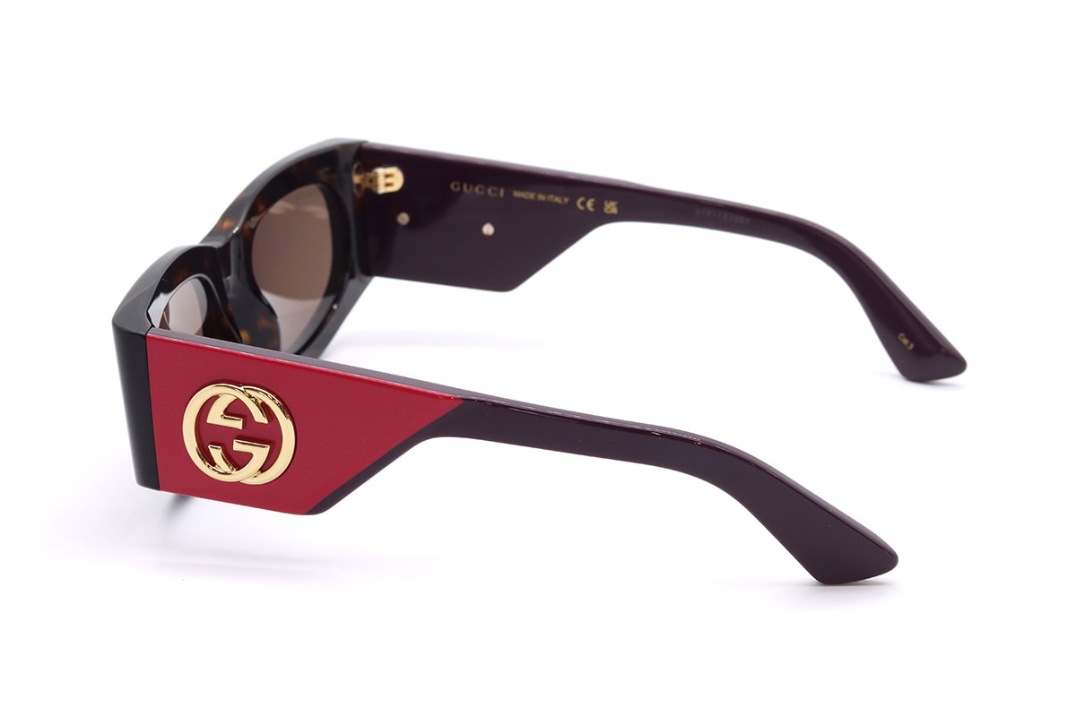 Сонцезахисні окуляри GUCCI GG1664S-004 51 Фото №5 - linza.ua