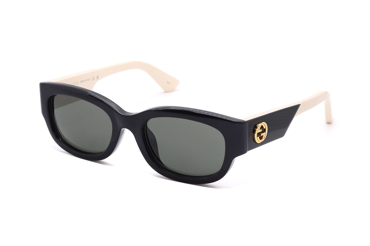 Сонцезахисні окуляри GUCCI GG1667SK-001 54 Фото №1 - linza.ua