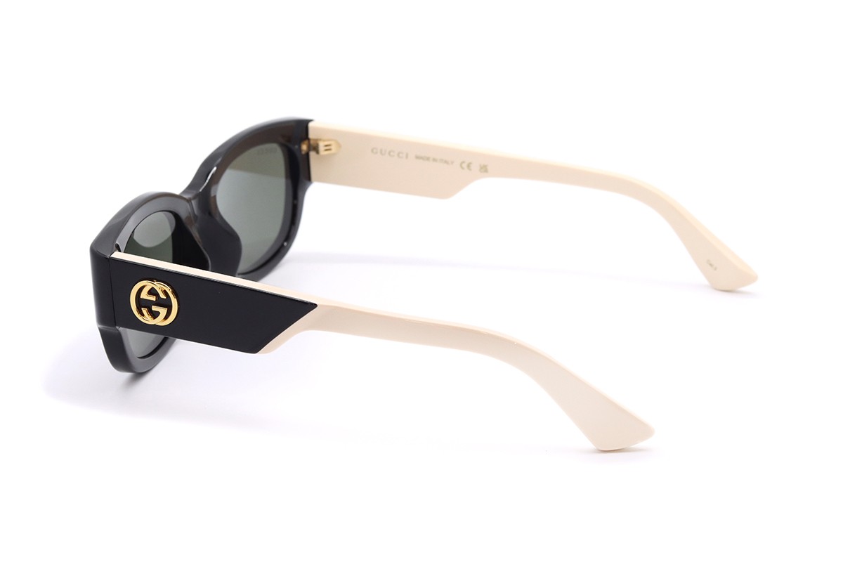 Сонцезахисні окуляри GUCCI GG1667SK-001 54 Фото №2 - linza.ua