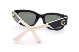 Сонцезахисні окуляри GUCCI GG1667SK-001 54 Фото №3 - linza.ua
