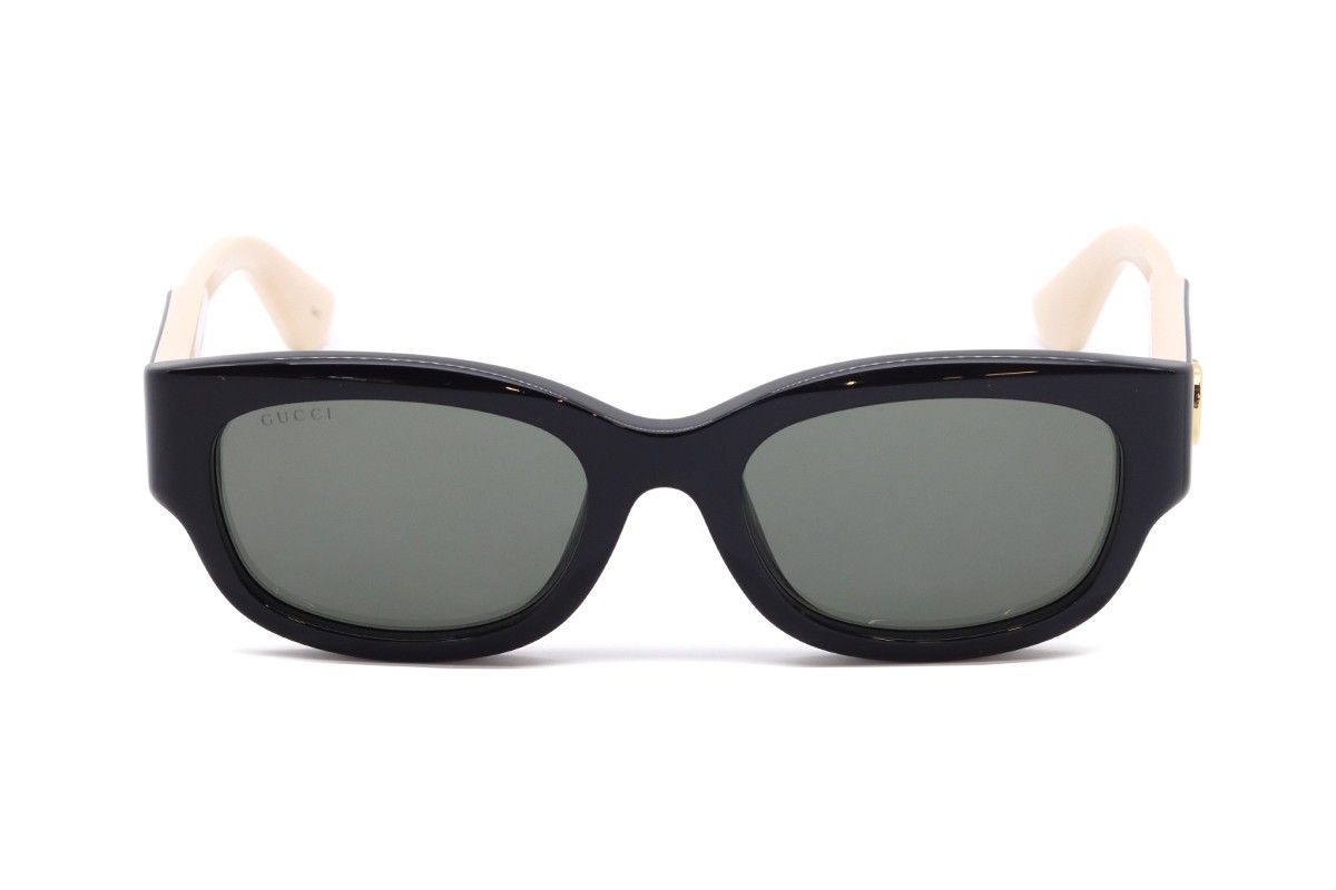Сонцезахисні окуляри GUCCI GG1667SK-001 54 Фото №4 - linza.ua