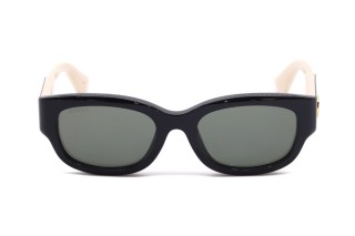 Сонцезахисні окуляри GUCCI GG1667SK-001 54 Фото №4 - linza.ua