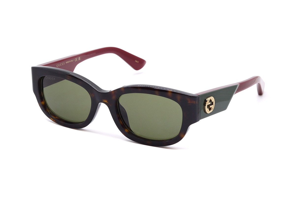 Сонцезахисні окуляри GUCCI GG1667SK-002 54 Фото №1 - linza.ua