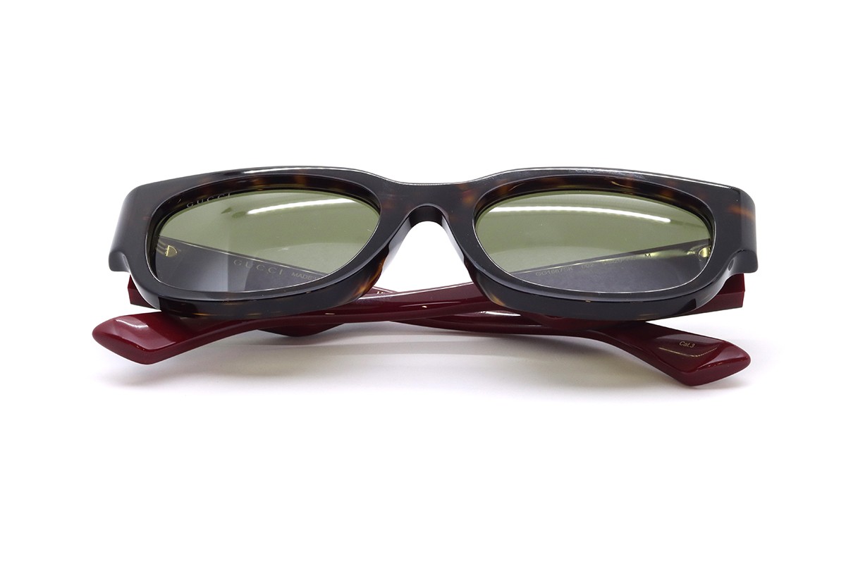 Сонцезахисні окуляри GUCCI GG1667SK-002 54 Фото №2 - linza.ua