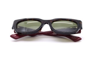 Сонцезахисні окуляри GUCCI GG1667SK-002 54 Фото №2 - linza.ua