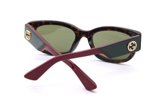 Сонцезахисні окуляри GUCCI GG1667SK-002 54 Фото №3 - linza.ua