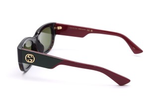 Сонцезахисні окуляри GUCCI GG1667SK-002 54 Фото №4 - linza.ua