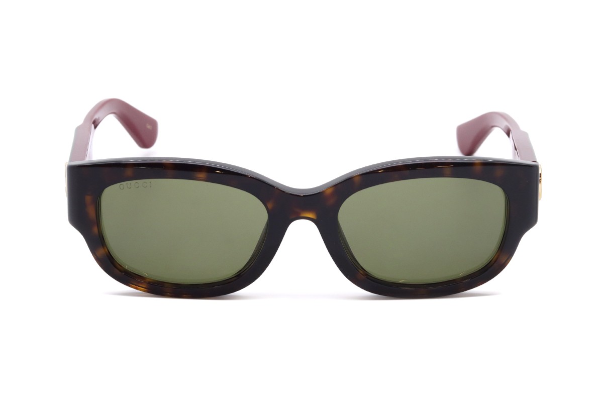 Сонцезахисні окуляри GUCCI GG1667SK-002 54 Фото №5 - linza.ua