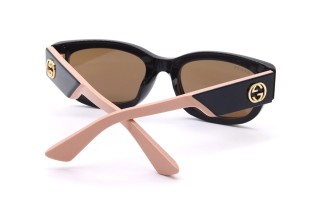 Сонцезахисні окуляри GUCCI GG1667SK-004 54 Фото №2 - linza.ua