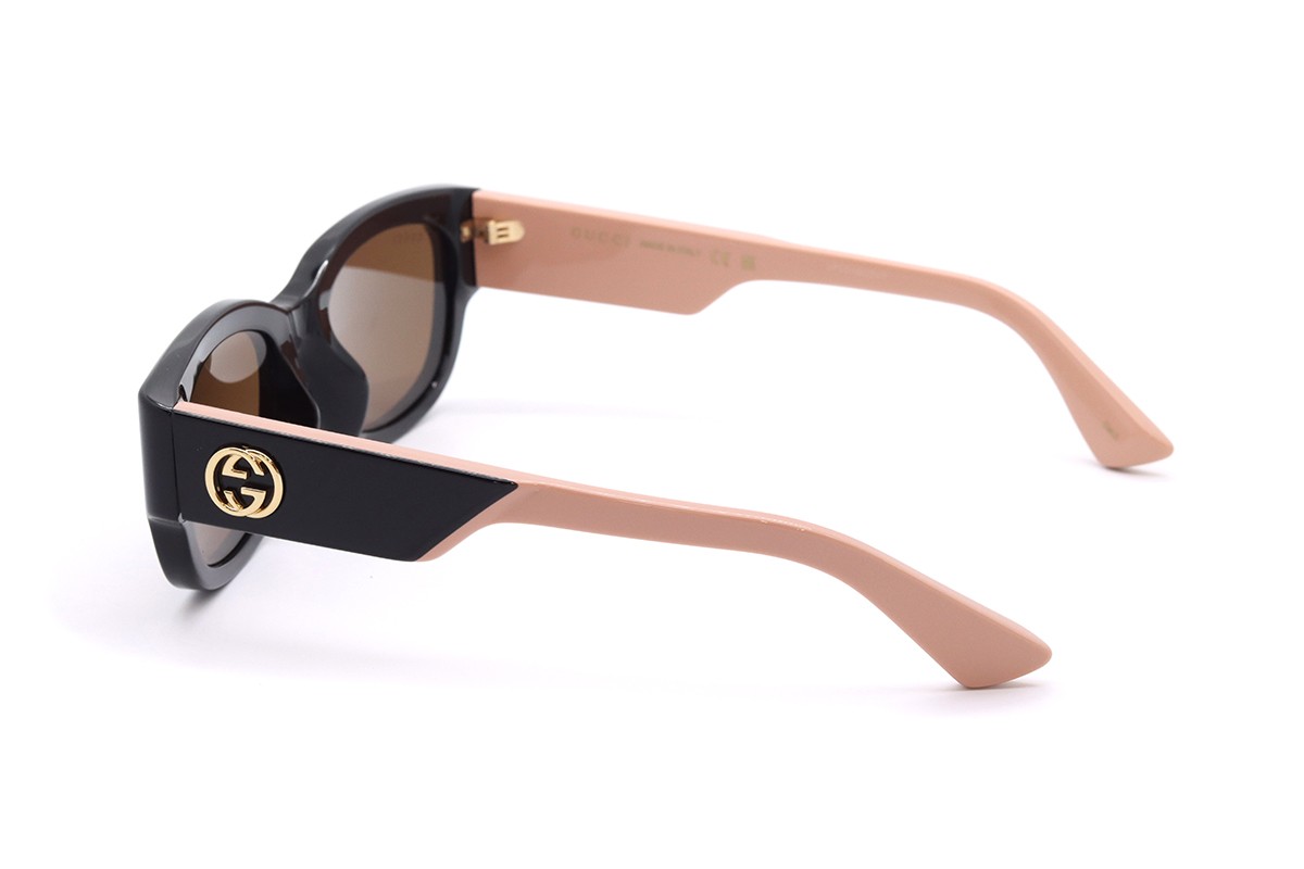 Сонцезахисні окуляри GUCCI GG1667SK-004 54 Фото №3 - linza.ua