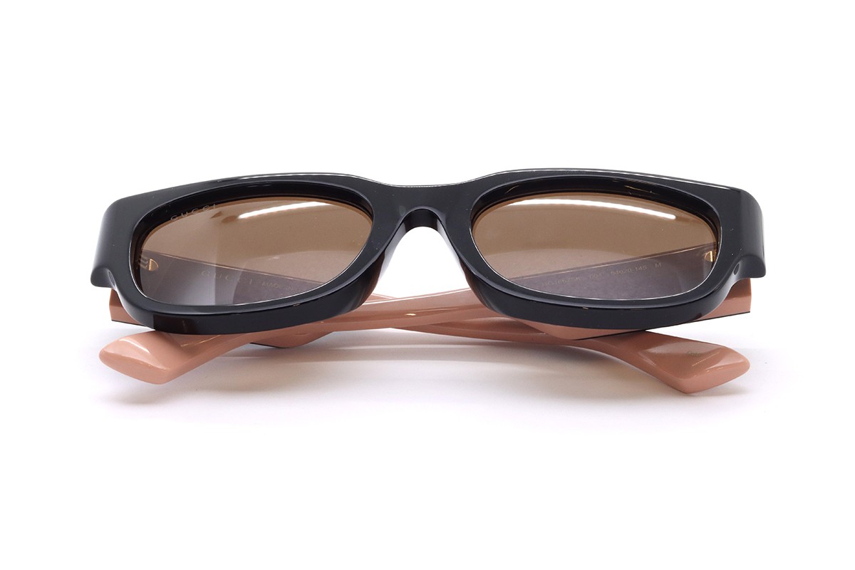 Сонцезахисні окуляри GUCCI GG1667SK-004 54 Фото №4 - linza.ua