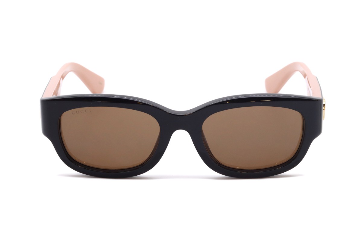Сонцезахисні окуляри GUCCI GG1667SK-004 54 Фото №5 - linza.ua