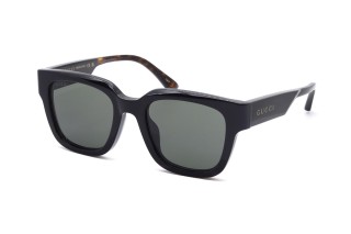 Солнцезащитные очки GUCCI GG1670SK-001 52 - linza.ua