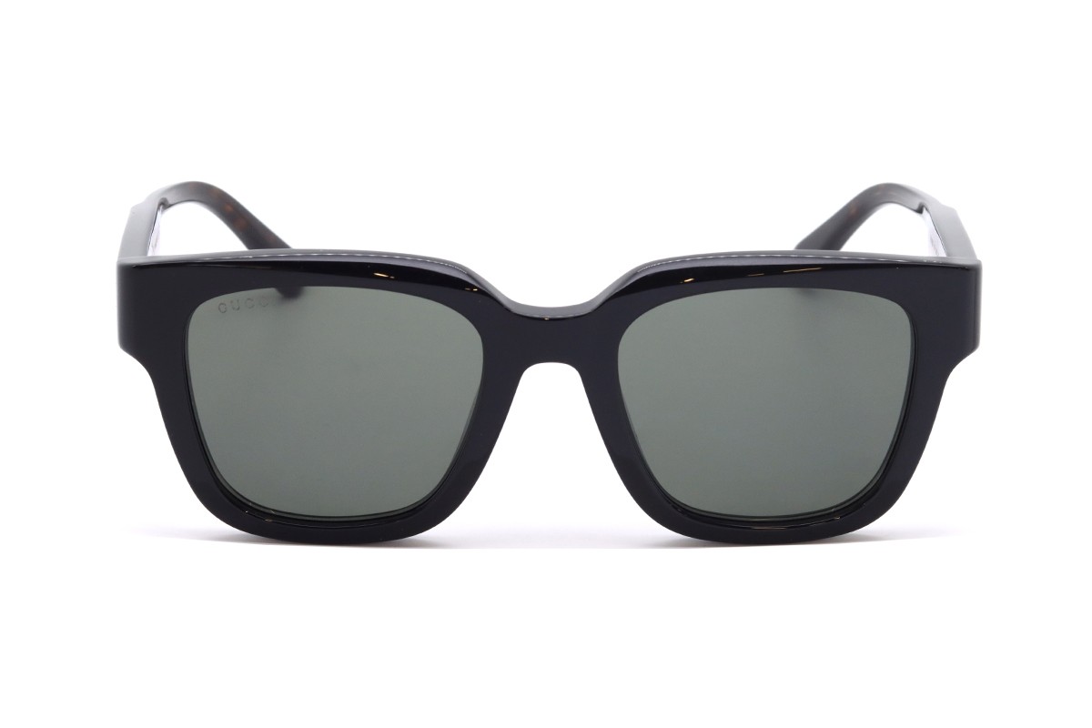 Солнцезащитные очки GUCCI GG1670SK-001 52 Фото №3 - linza.ua