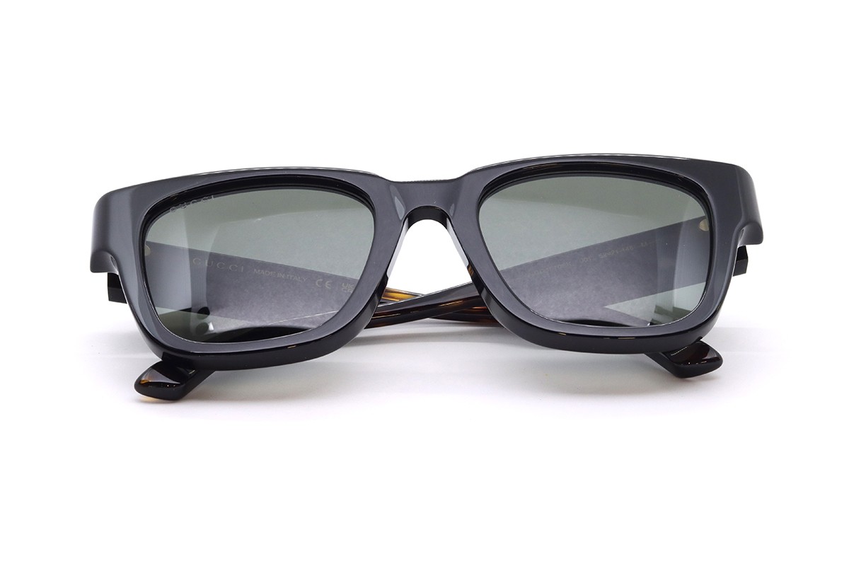 Солнцезащитные очки GUCCI GG1670SK-001 52 Фото №4 - linza.ua