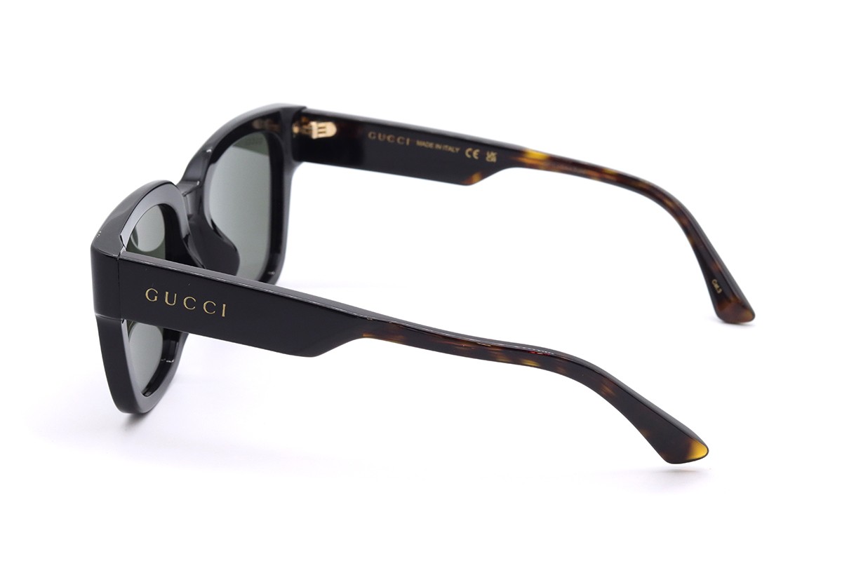 Солнцезащитные очки GUCCI GG1670SK-001 52 Фото №5 - linza.ua